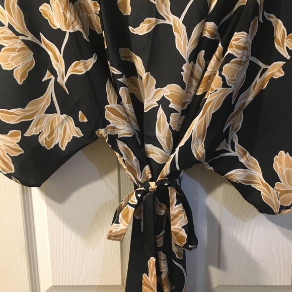 Maison Du Soir Robe - Picture 8 of 8